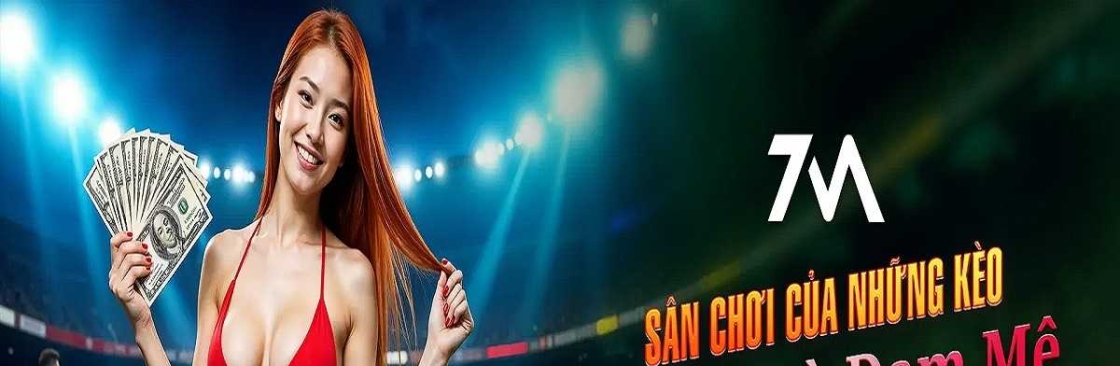 Nhà cái 7M Cover Image