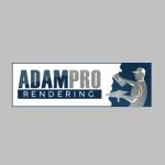 AdamPro rendering Profile Picture