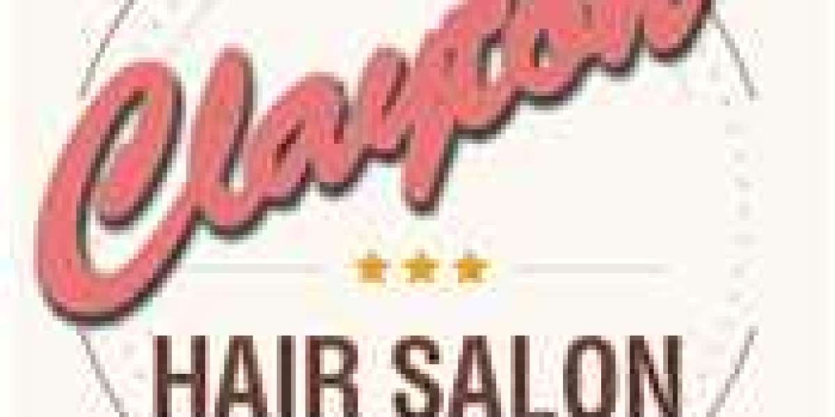 Modern Women’s Hair Trends: Clayton’s Top 10