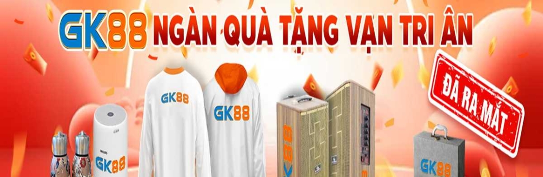 GK88 Cover Image
