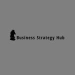 Business Strategy Hub Profile Picture
