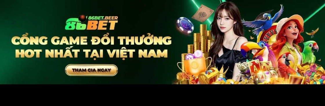 86bet Cover Image