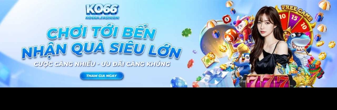 Nhà Cái ko66 Cover Image