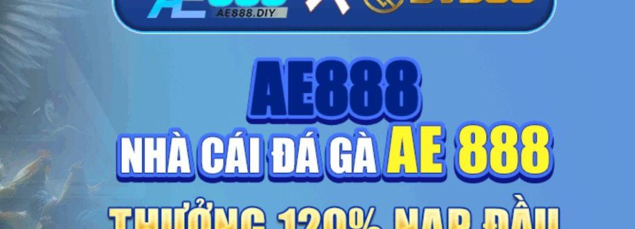 AE888 Nhà cái Cover Image