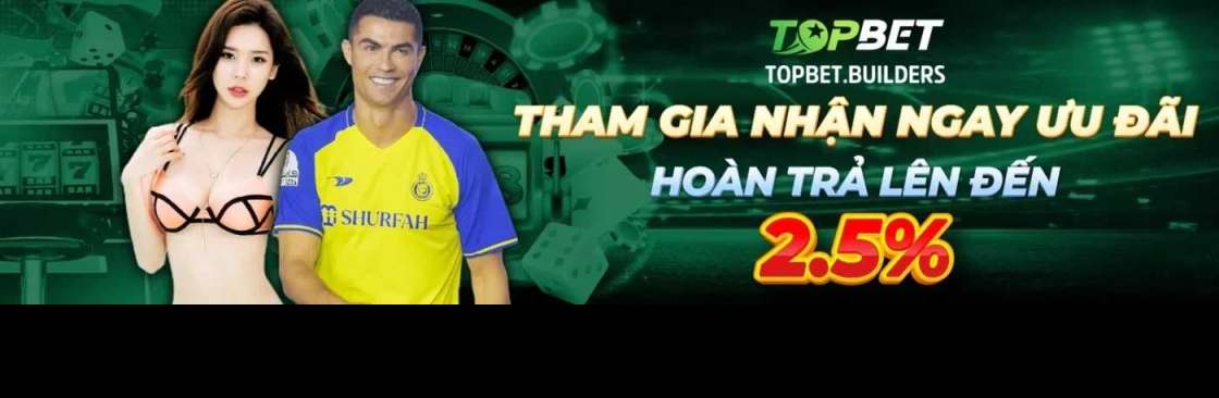 topbetbuilders Cover Image