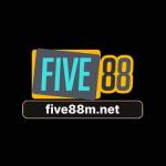 Five88m Net Profile Picture