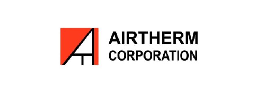 AIRTHERM CORPORATION Cover Image