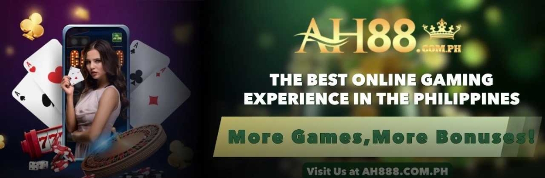 AH88 Casino Cover Image