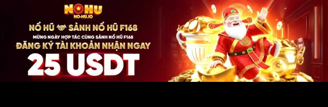 NỔ HŨ Cover Image