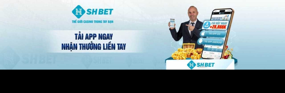 Nhà cái SHBET Cover Image