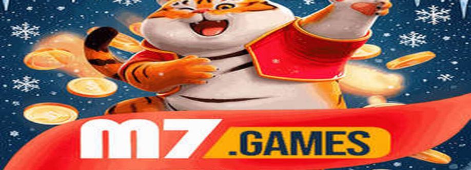 m7 game Cover Image