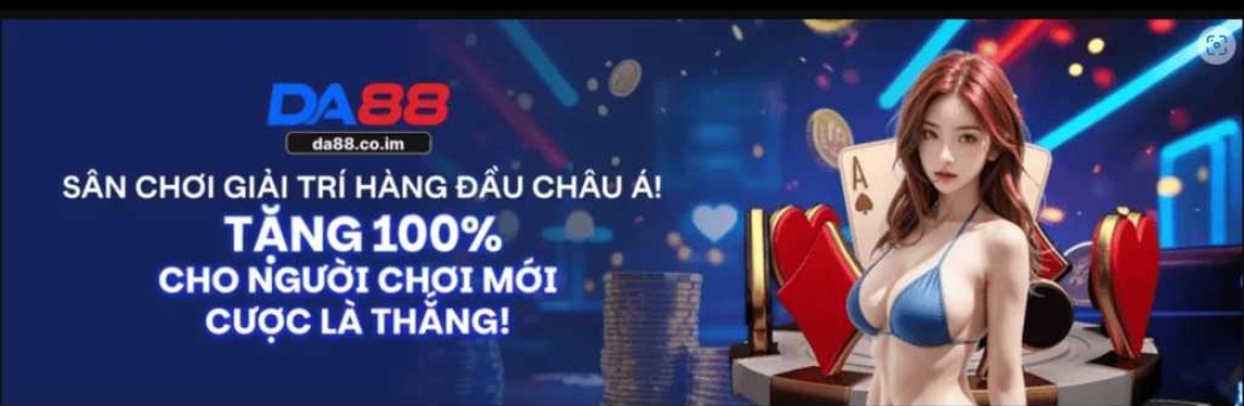 Trang Chủ DA88 Cover Image