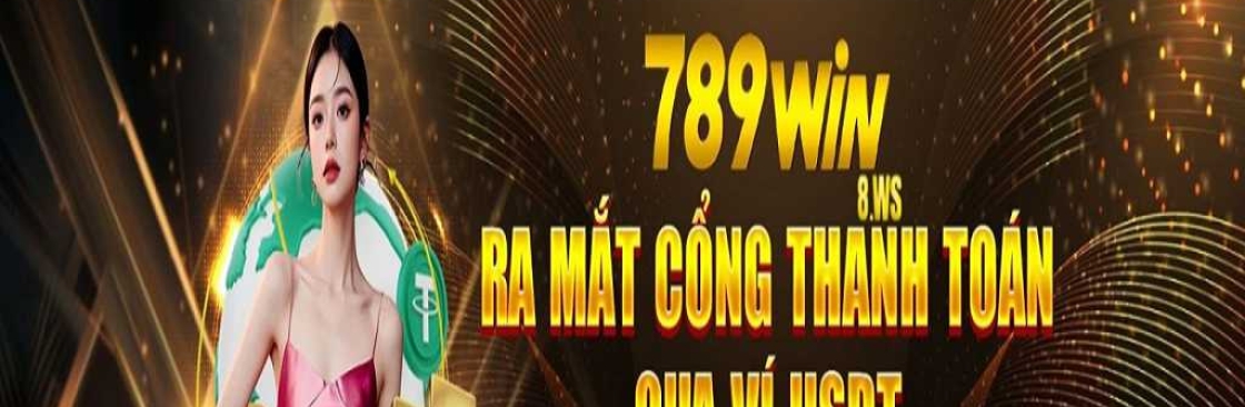 789WIN Cover Image
