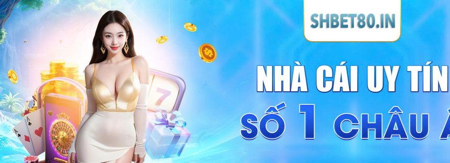 SHBET80 IN Cover Image
