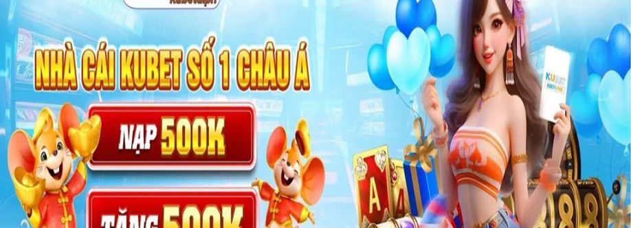 KUBET Cover Image