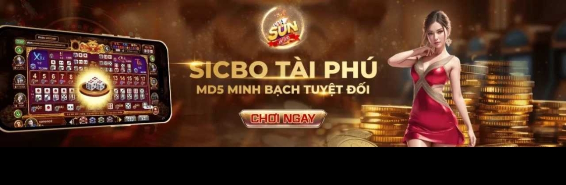 Sunwin Cover Image