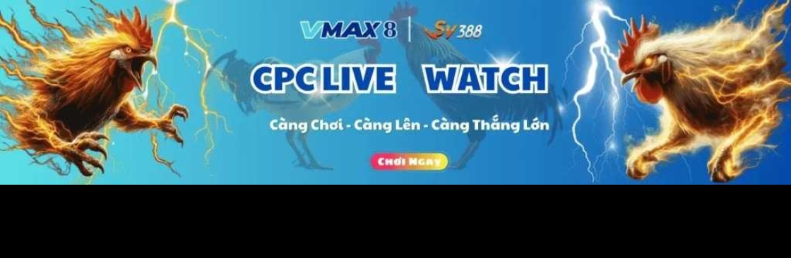 VMAX8 Cover Image