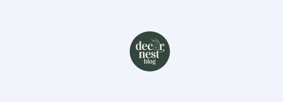 decornestblog Cover Image