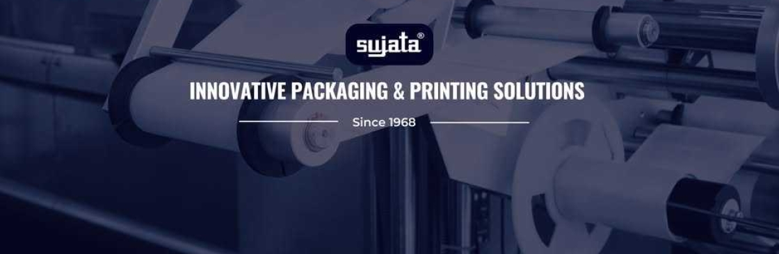 Sujata Packaging Machinery Cover Image