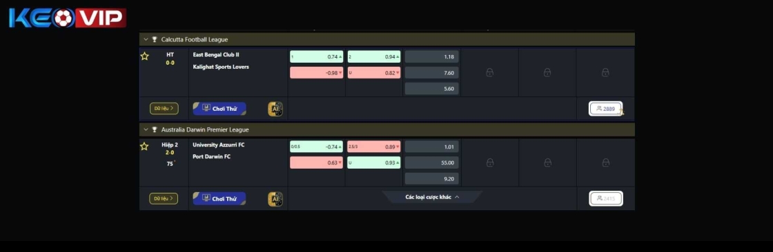 keovipto Cover Image