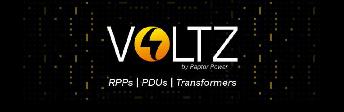 Voltz PDU Cover Image