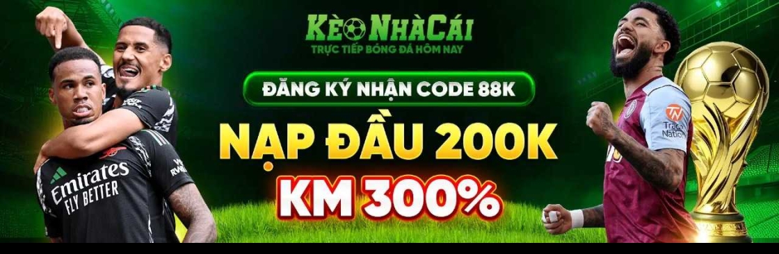kèo nhà cái cái Cover Image