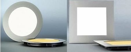 LED Downlights & Ceiling Spotlights | Yafen SG