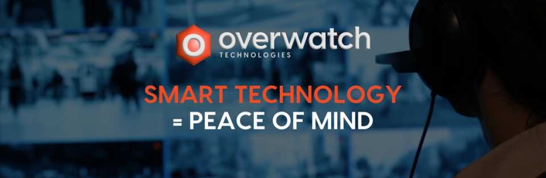 Overwatch Technologies Cover Image