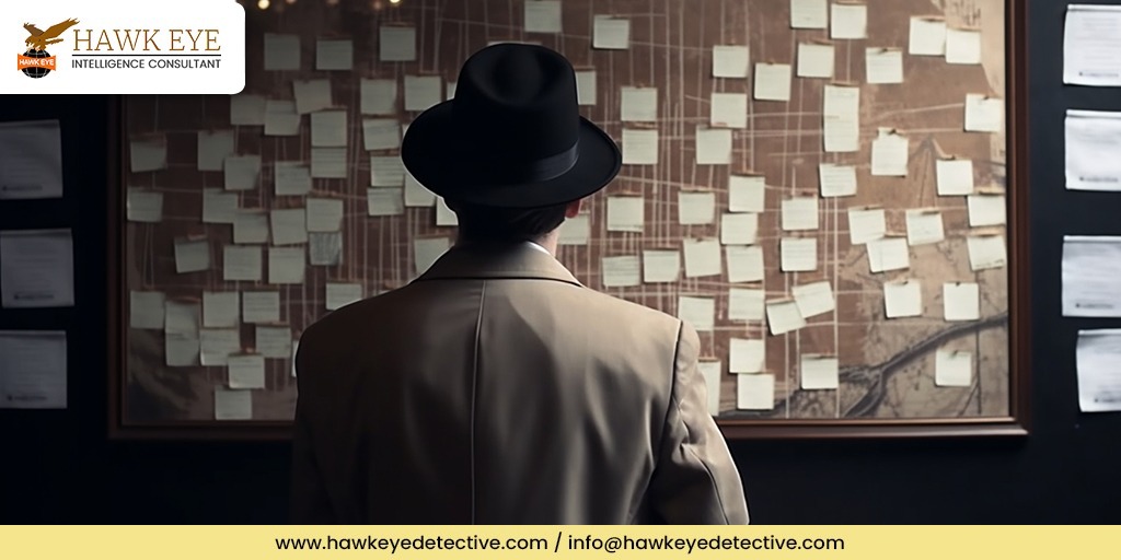 Legal Boundaries Every Private Detective Agency in Delhi NCR Must Follow - Hawkeye Detective