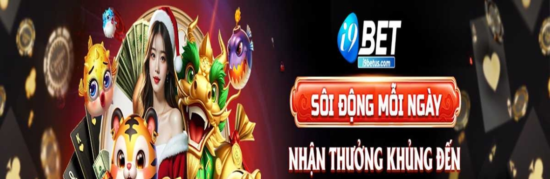 I9bet Cover Image
