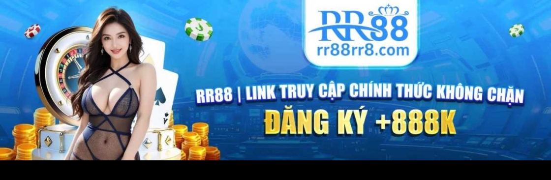 RR88 Nhà Cái Cover Image