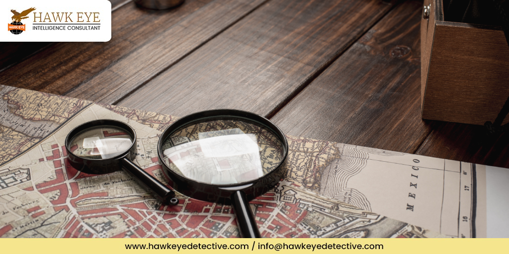 Types of Corporate Frauds Explained: How Detective Agency Works on Each of Them - Hawkeye Detective