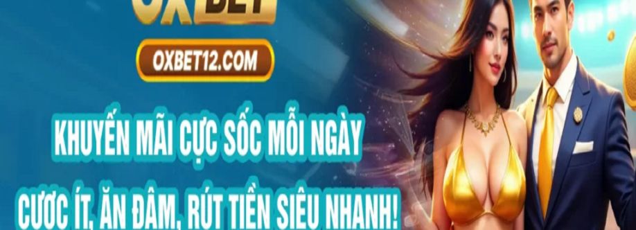 OXBET Cover Image