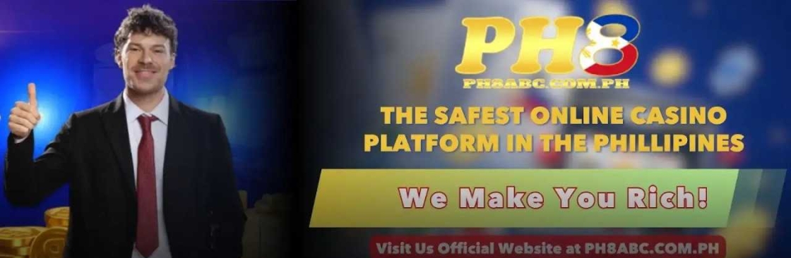 PH8 Casino Cover Image