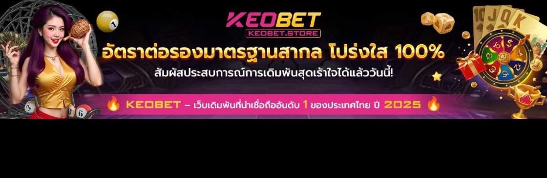 Keo Bet Cover Image
