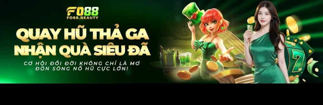 Nhà Cái FO88 Cover Image