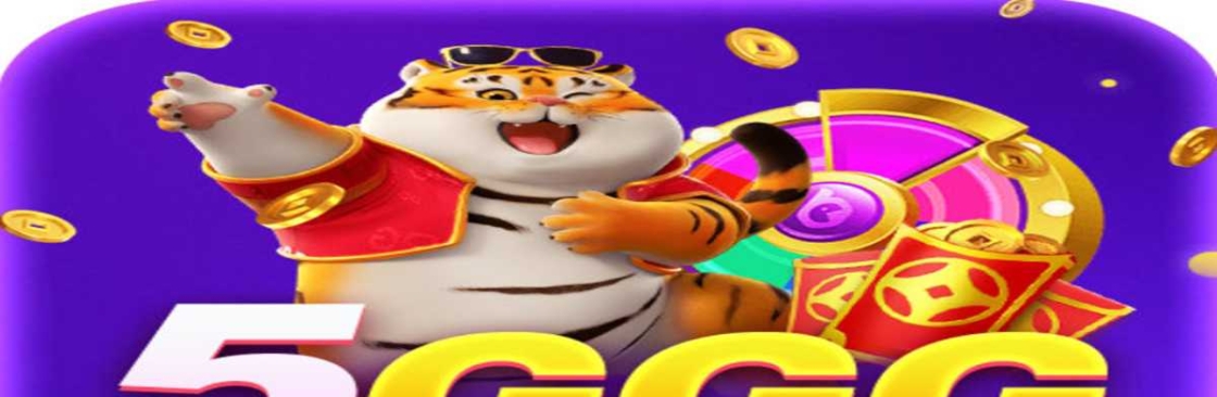 5ggg Cover Image