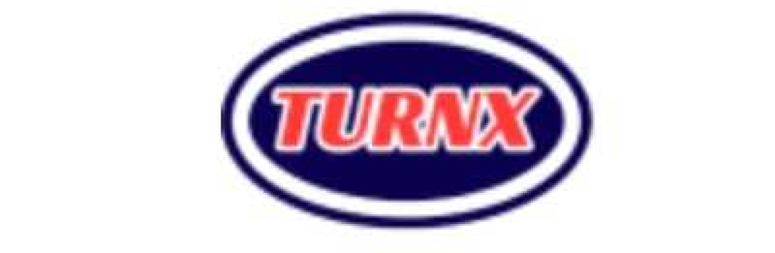 Carturnx Cover Image
