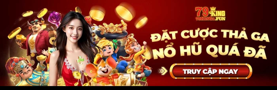 79King1 Fun Cover Image