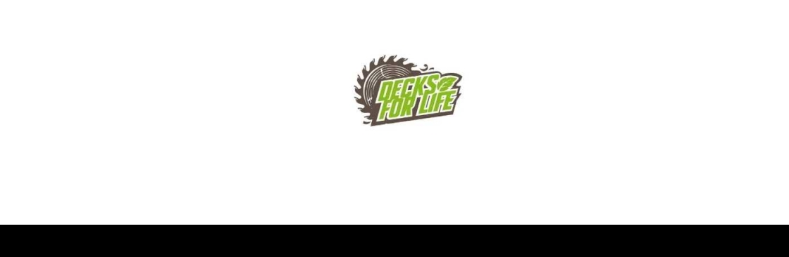 Decksforlife Cover Image