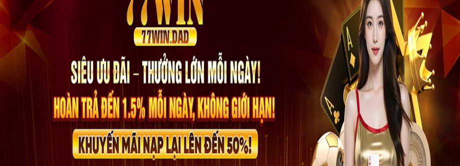 Nhà Cái 77WIN Cover Image
