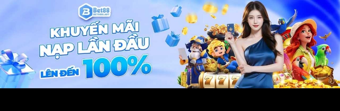 Nhà Cái BET88 Cover Image