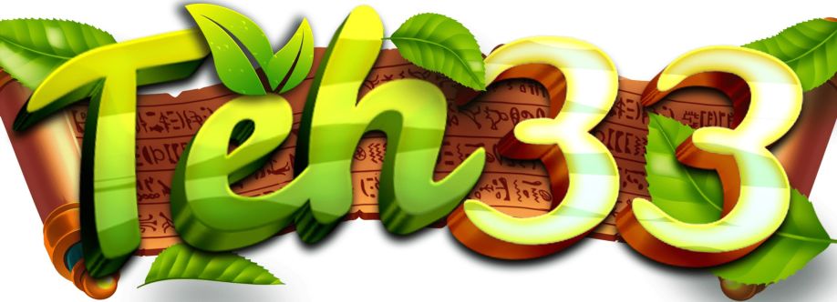 TEH 33 Cover Image