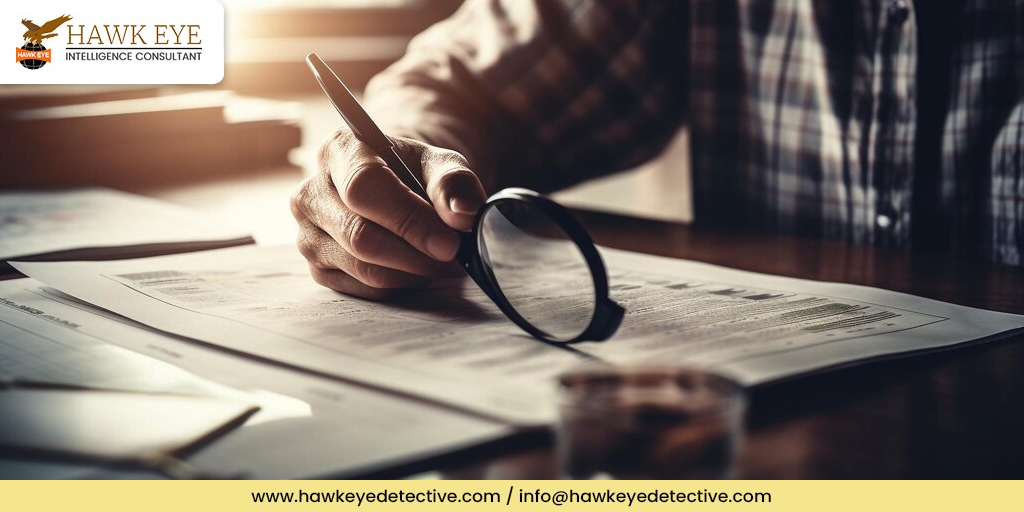 Private Detective Agency in Bangalore: Loyalty Test Investigation - Hawkeye Detective