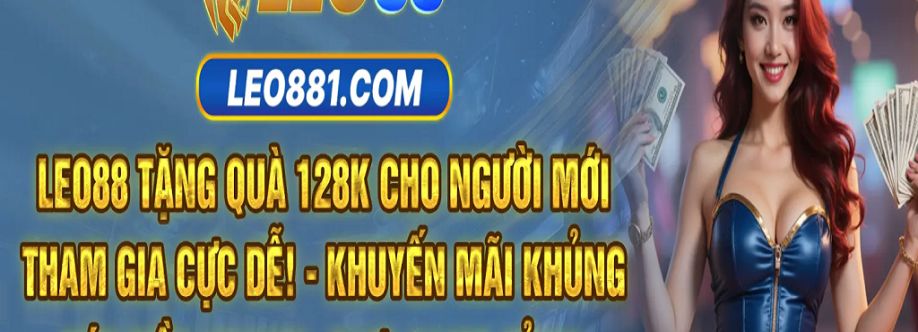 Leo88 Cover Image