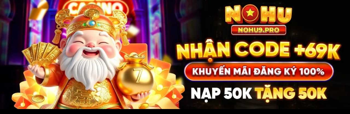 Nohu Cover Image
