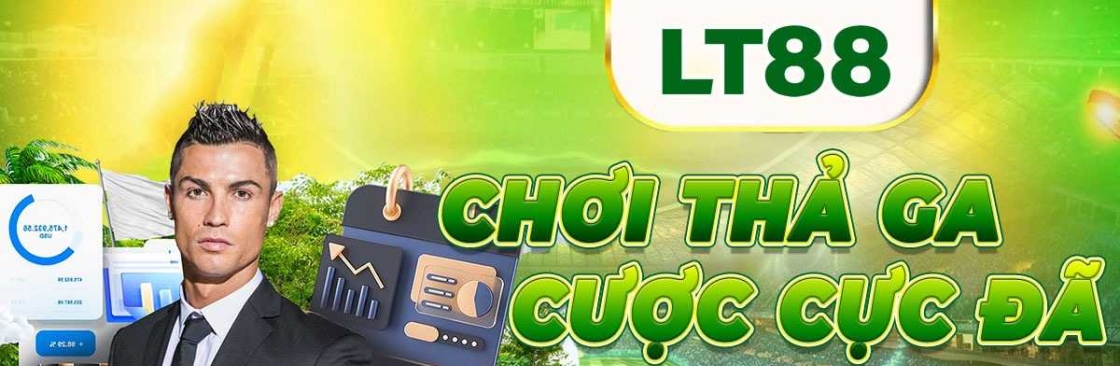 LT88 Cover Image