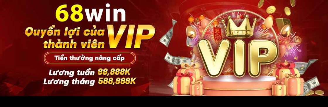 Nhà cái 68Win Cover Image