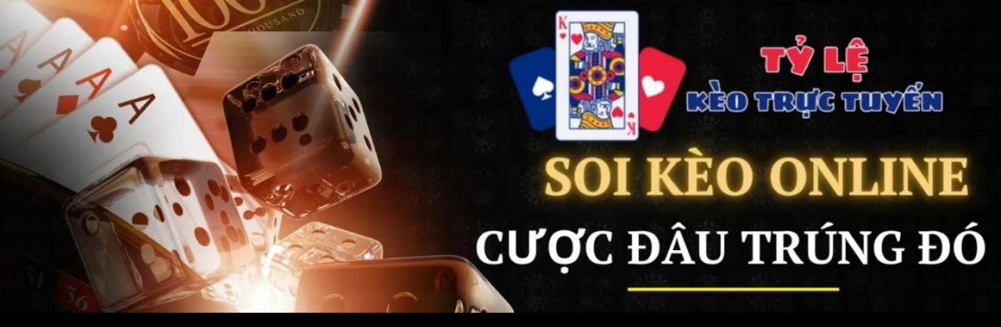Tỉ lệ kèo trực tuyến tuyến Cover Image