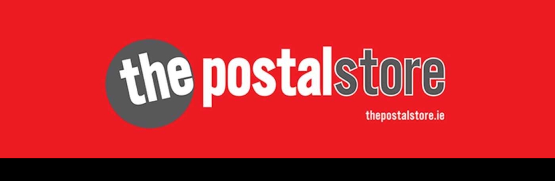 ThePostalStore Cover Image